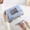 Rise By Dash Metal Blue 2 slot Toaster 7.9 in. H X 12.2 in. W X 9.5 in. D RCVT200GBSK02 - alternate 5